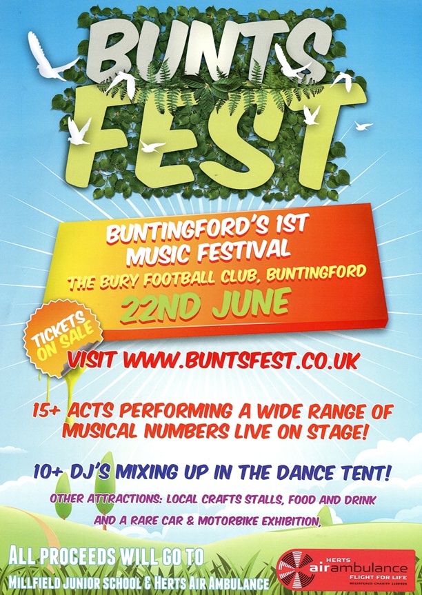 BuntsFest