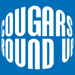 Cougars RoundUp
