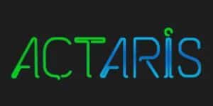 Actaris Sponsor Logo Cougars